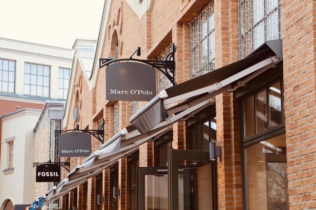 Intergroup Business & Design Hotel Ingolstadt Kosching Luaran gambar