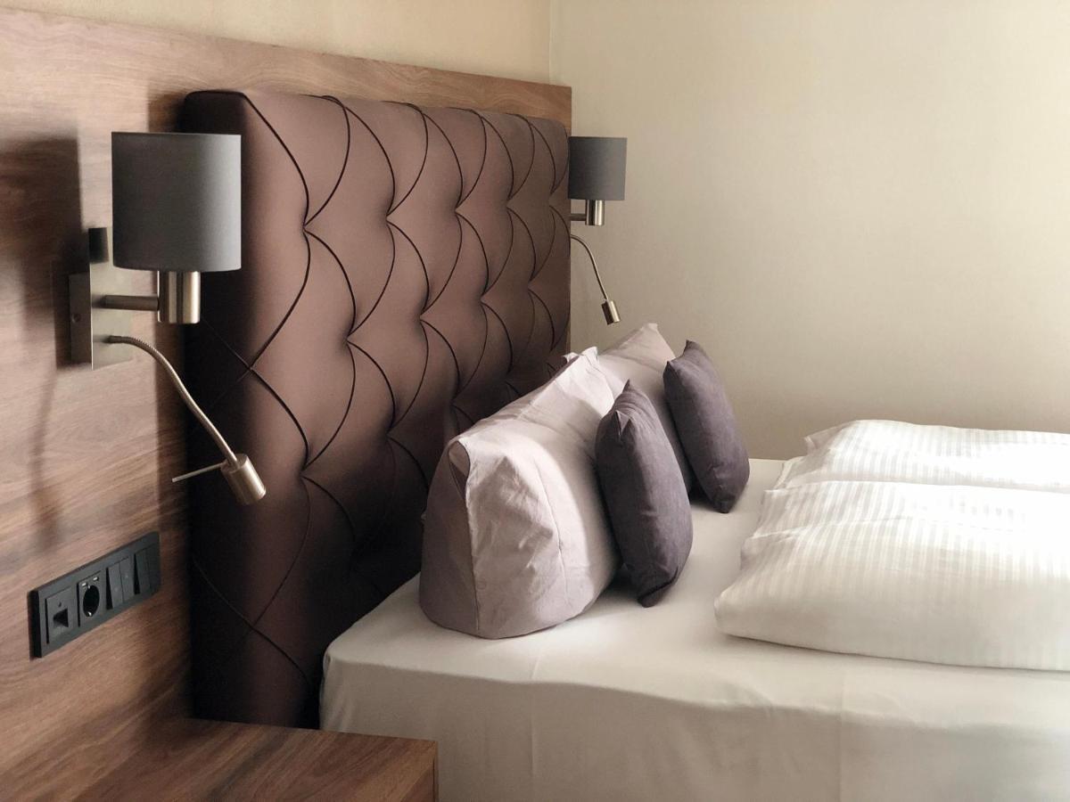 Intergroup Business & Design Hotel Ingolstadt Kosching Luaran gambar