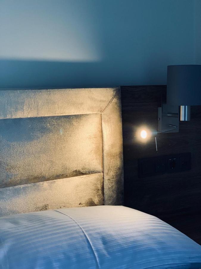 Intergroup Business & Design Hotel Ingolstadt Kosching Luaran gambar