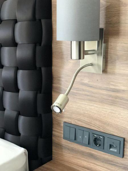 Intergroup Business & Design Hotel Ingolstadt Kosching Luaran gambar