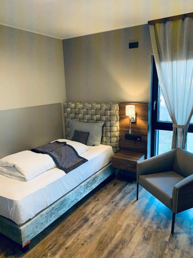 Intergroup Business & Design Hotel Ingolstadt Kosching Luaran gambar