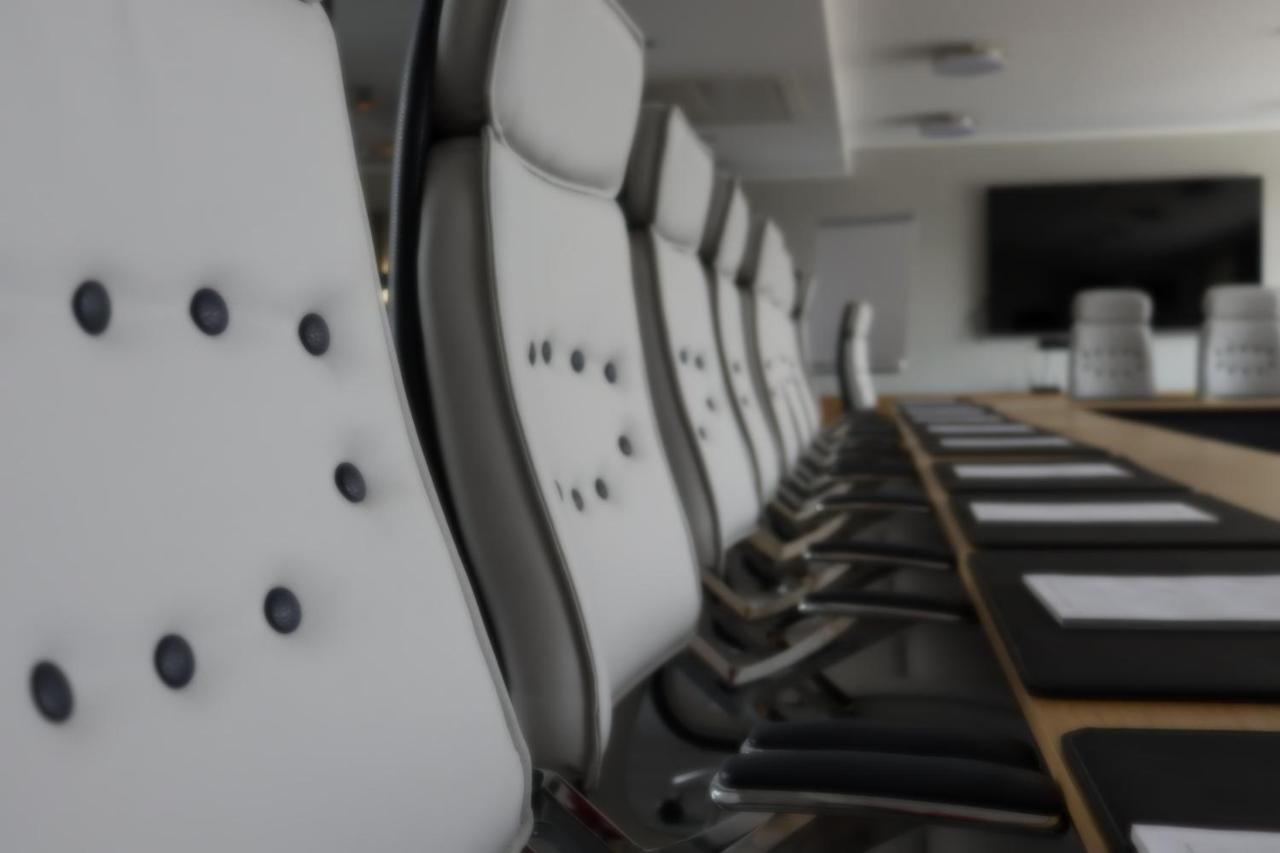 Intergroup Business & Design Hotel Ingolstadt Kosching Luaran gambar